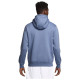 Nike Ανδρικό φούτερ Sportswear Club Fleece Nike Ανδρικό φούτερ Sportswear Club Fleece